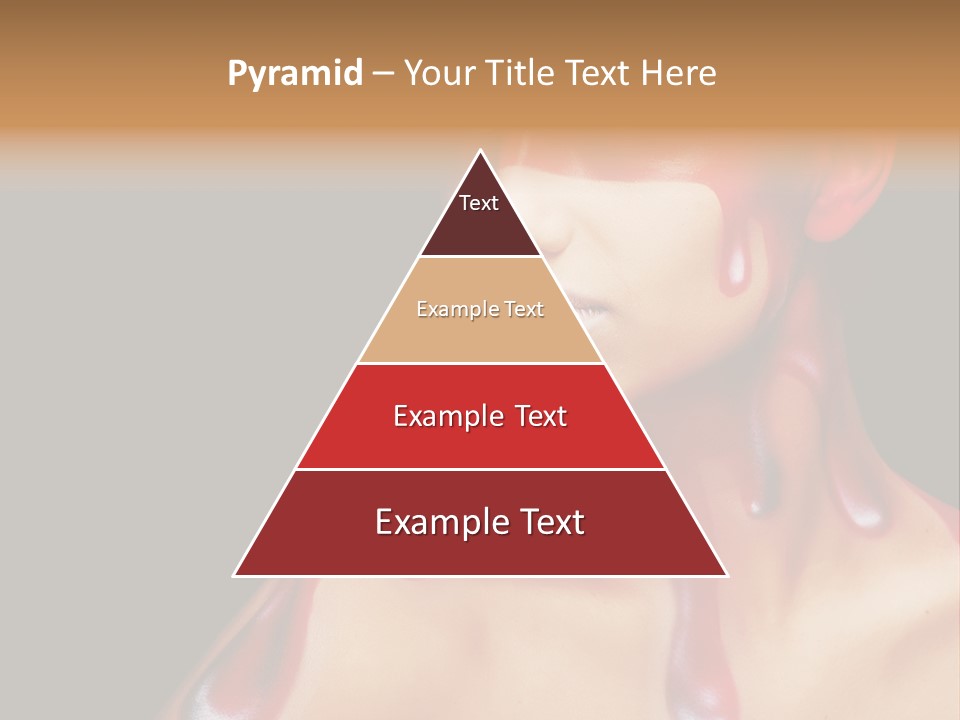 Communication Writing Corporate PowerPoint Template