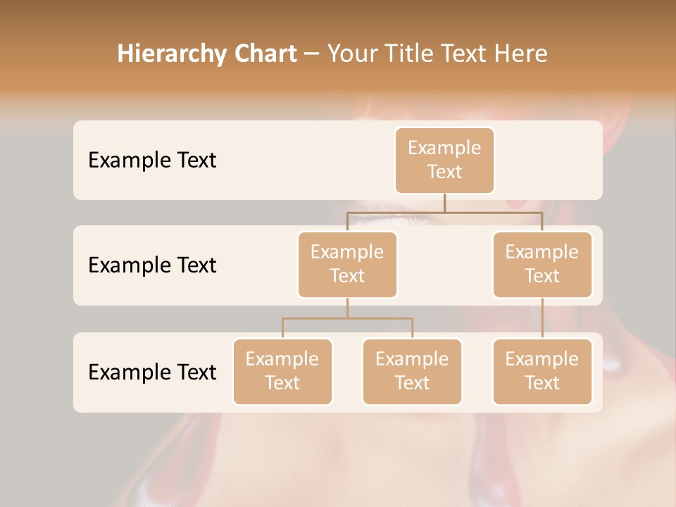 Communication Writing Corporate PowerPoint Template