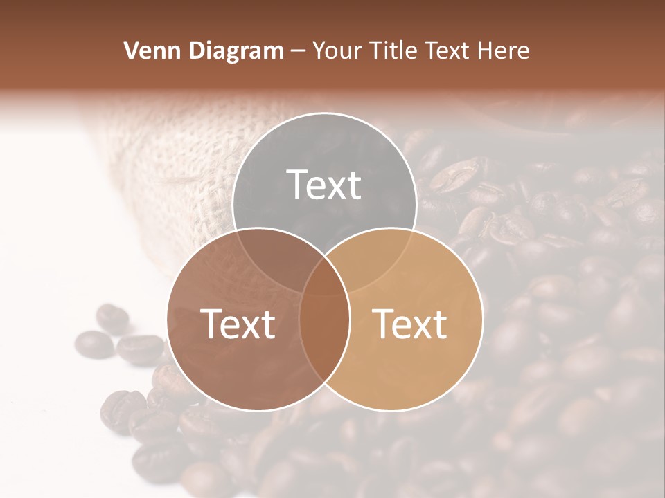 Element White Horizontal PowerPoint Template