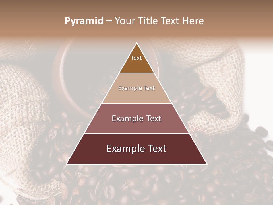 Element Background Objects PowerPoint Template