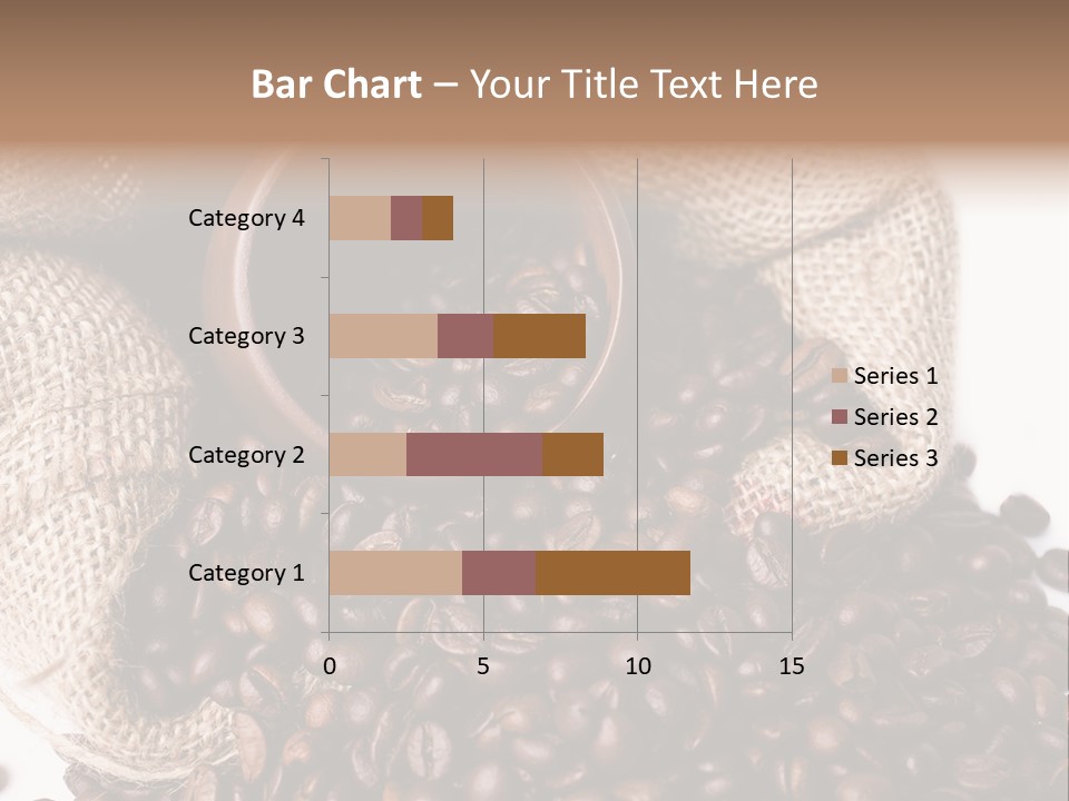 Element Background Objects PowerPoint Template