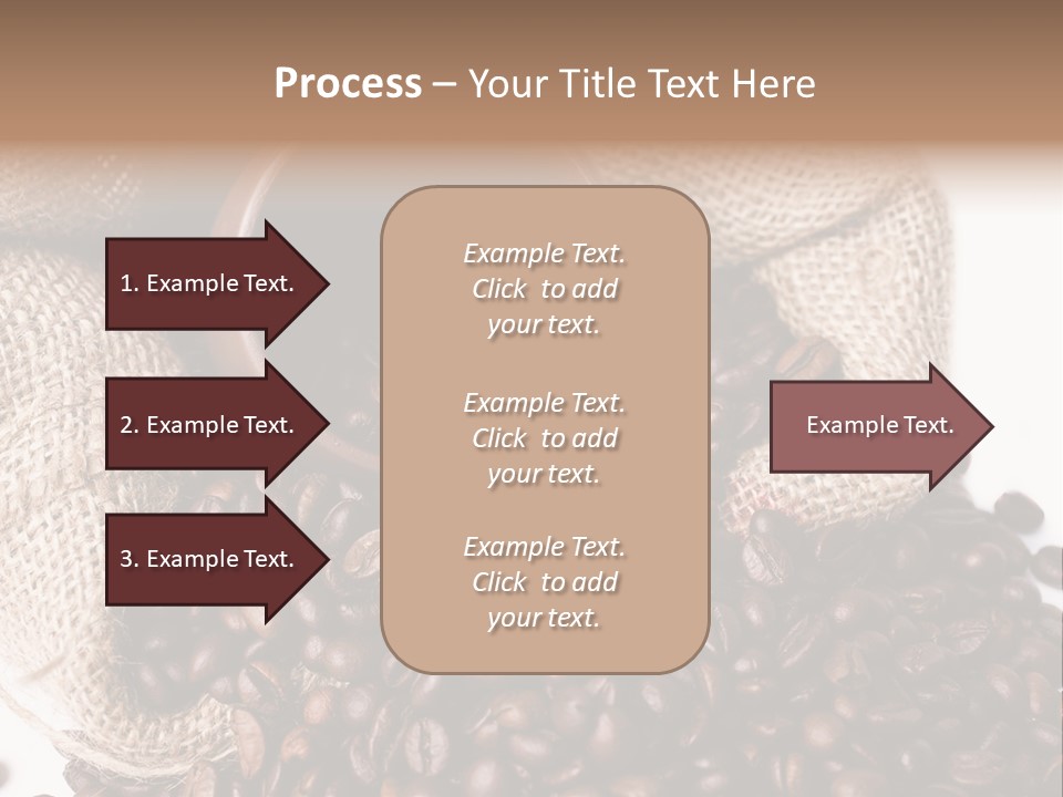 Element Background Objects PowerPoint Template