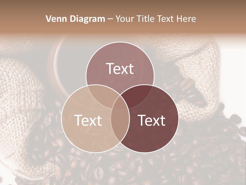 Element Background Objects PowerPoint Template