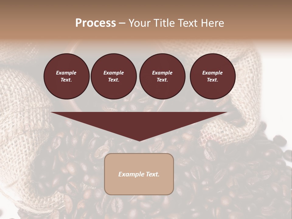 Element Background Objects PowerPoint Template