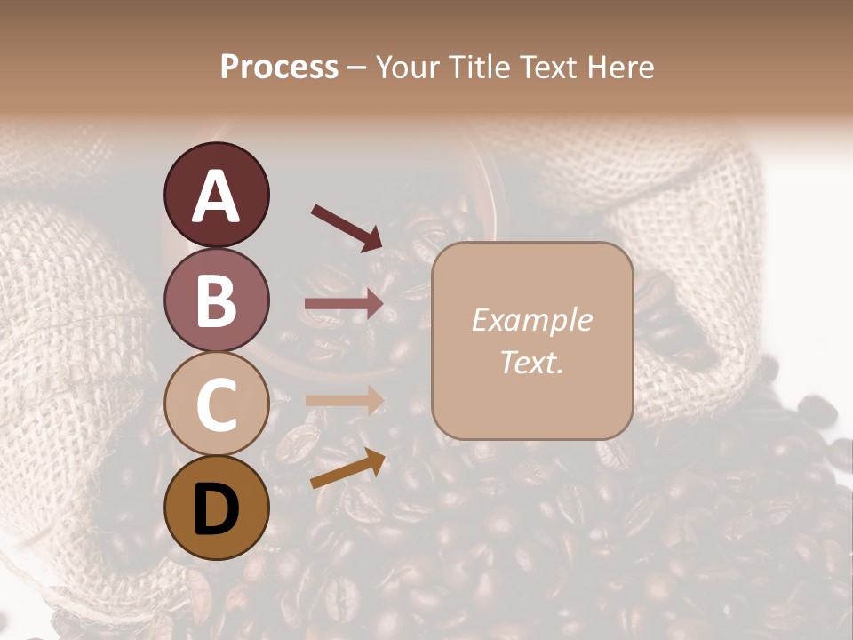 Element Background Objects PowerPoint Template