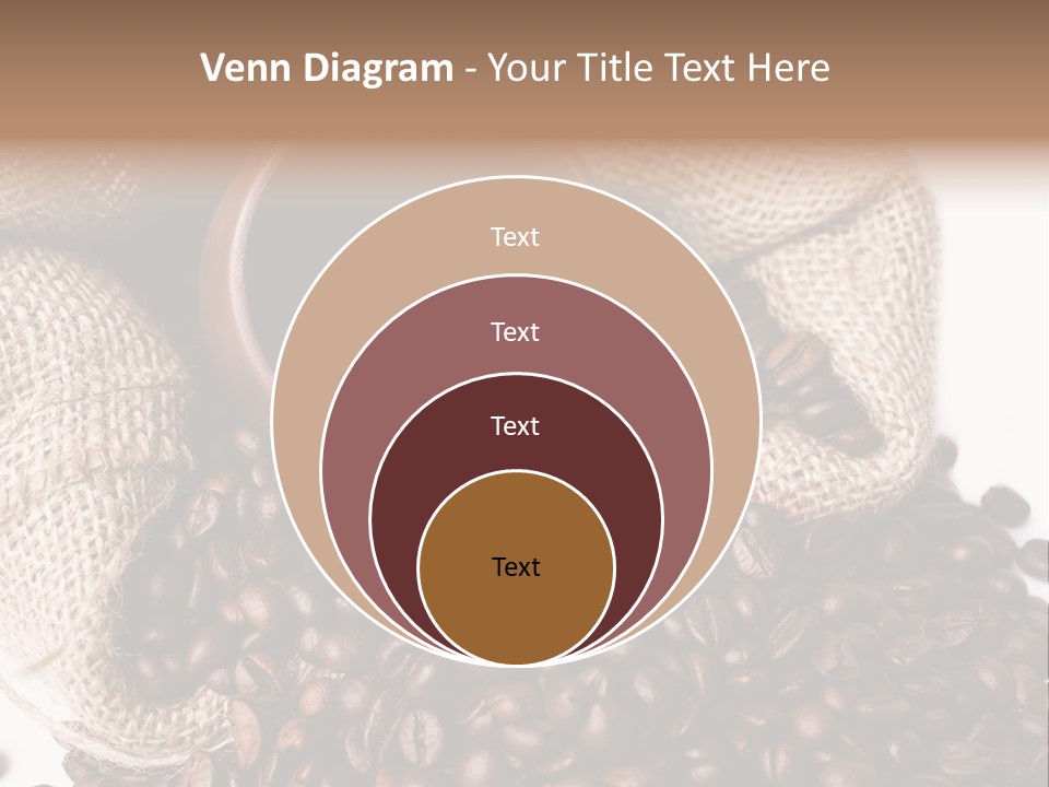 Element Background Objects PowerPoint Template