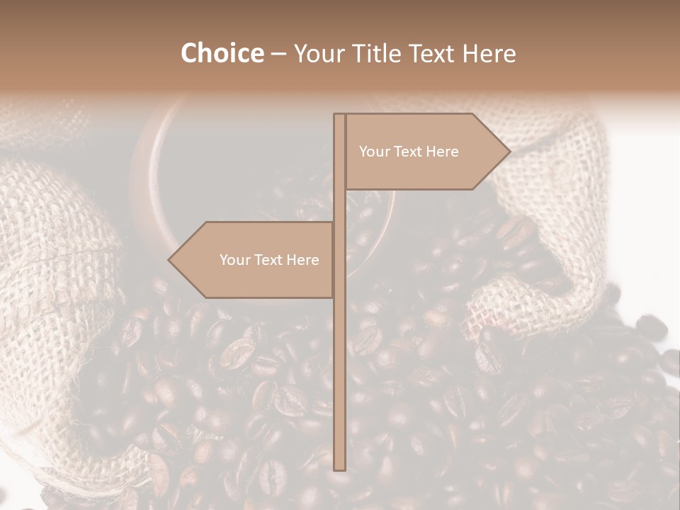 Element Background Objects PowerPoint Template