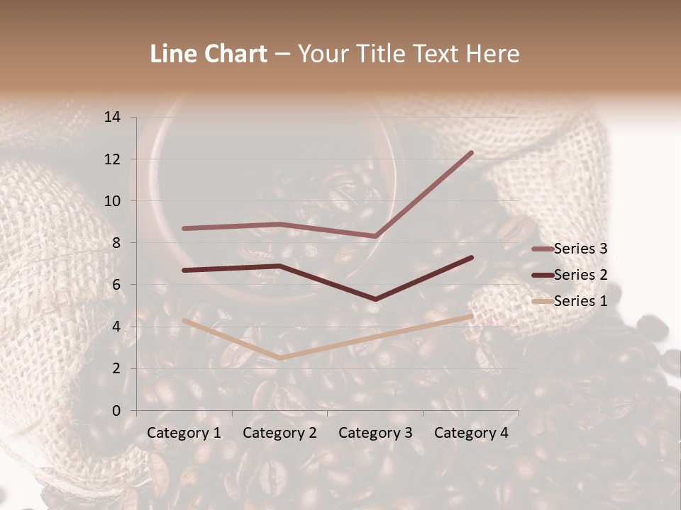 Element Background Objects PowerPoint Template