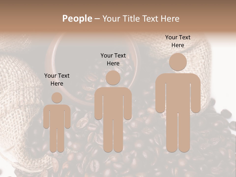 Element Background Objects PowerPoint Template