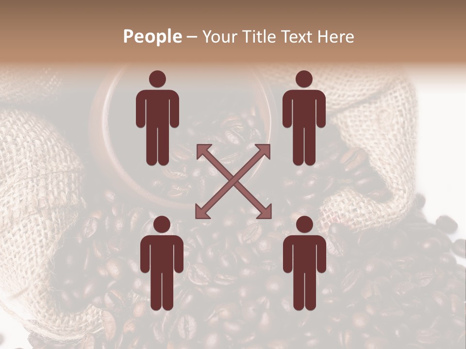 Element Background Objects PowerPoint Template