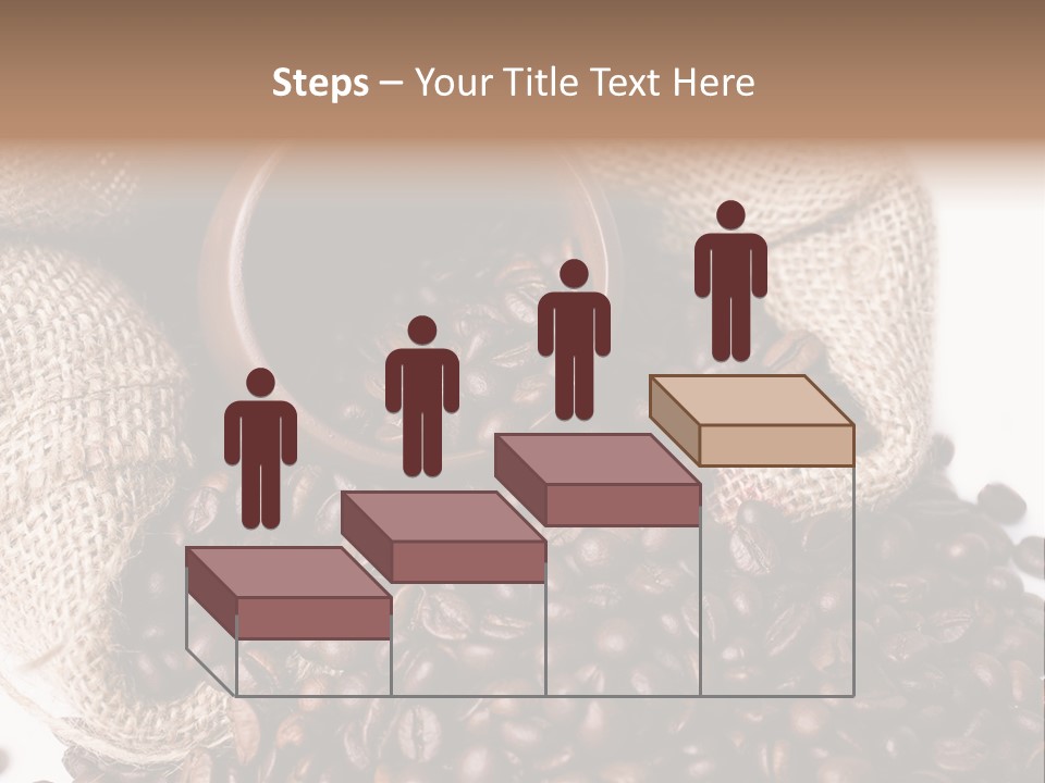 Element Background Objects PowerPoint Template
