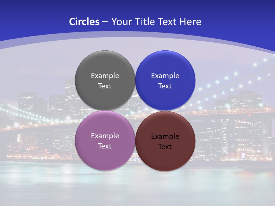 New York PowerPoint Template