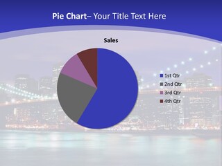 New York PowerPoint Template