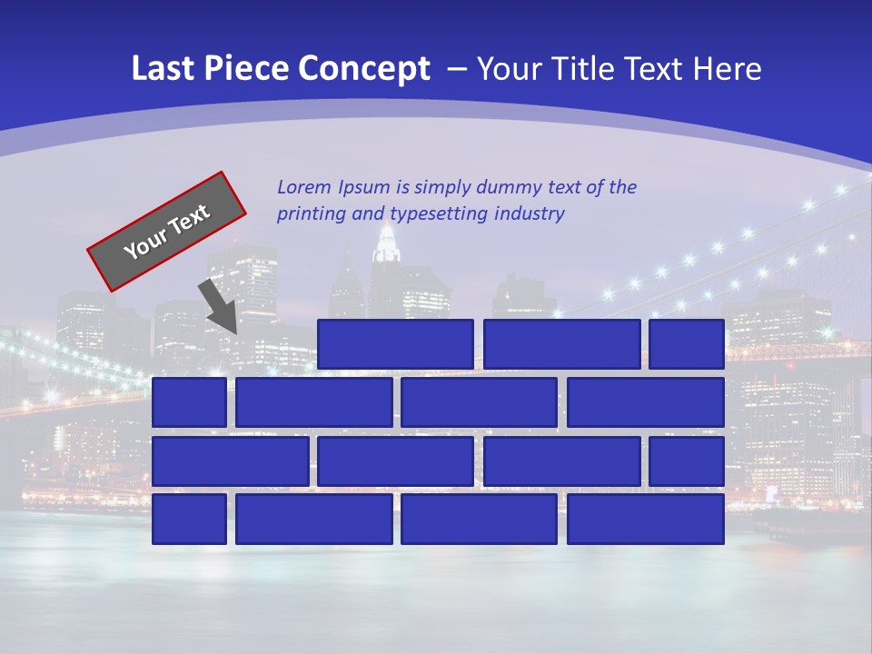 New York PowerPoint Template