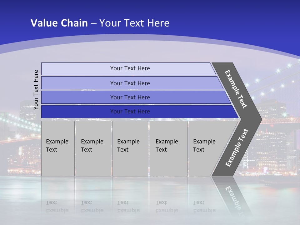 New York PowerPoint Template