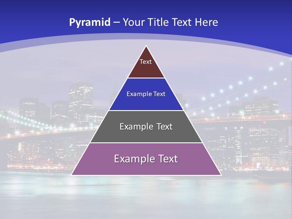 New York PowerPoint Template