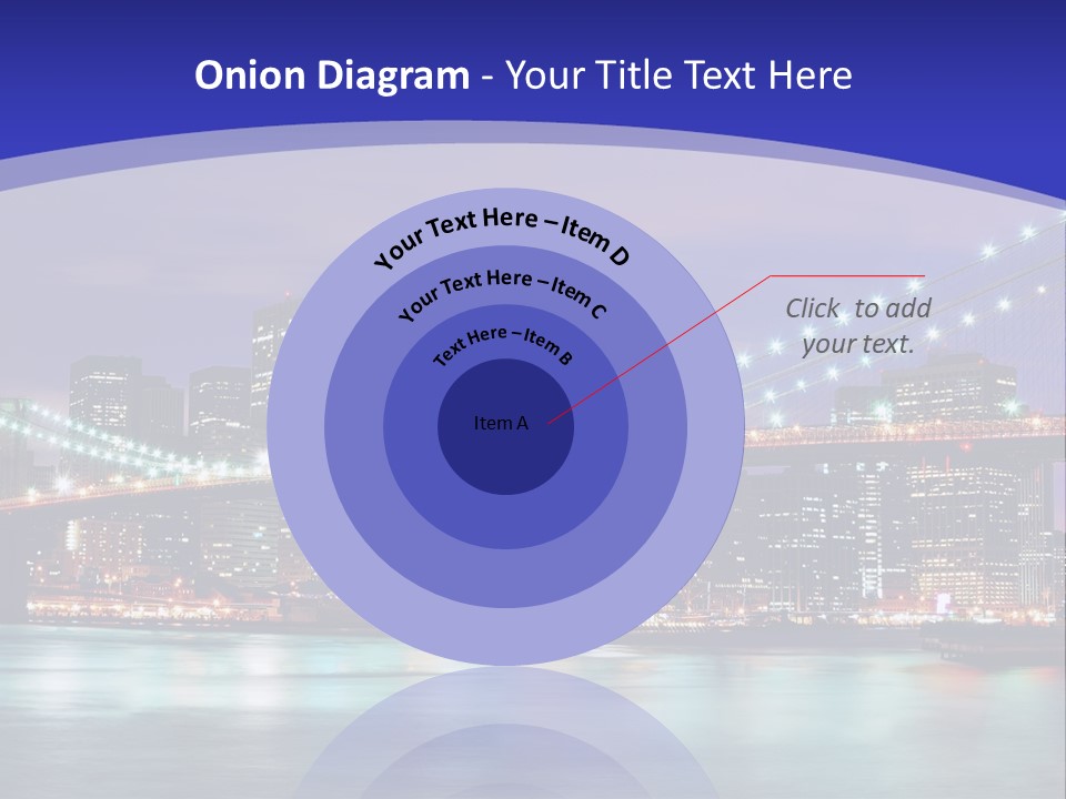 New York PowerPoint Template