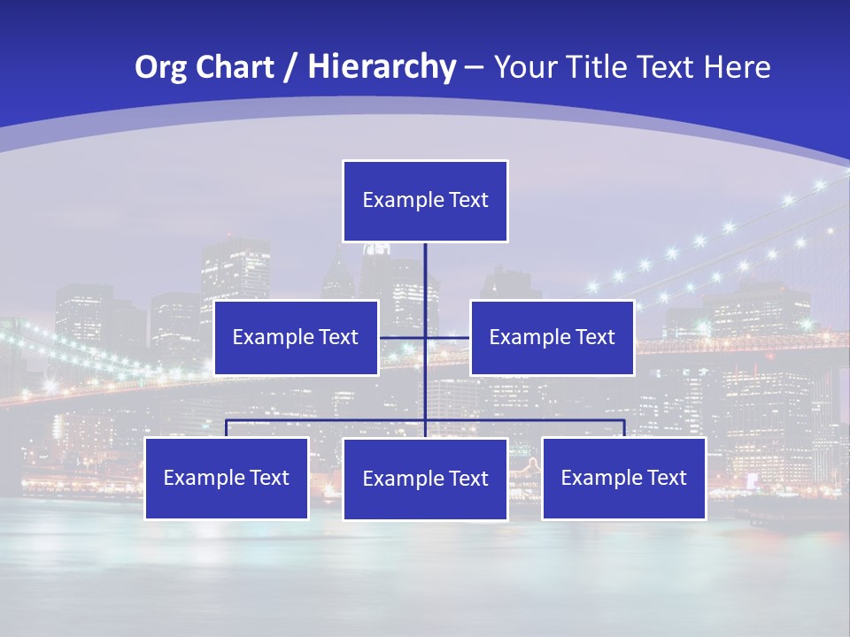 New York PowerPoint Template