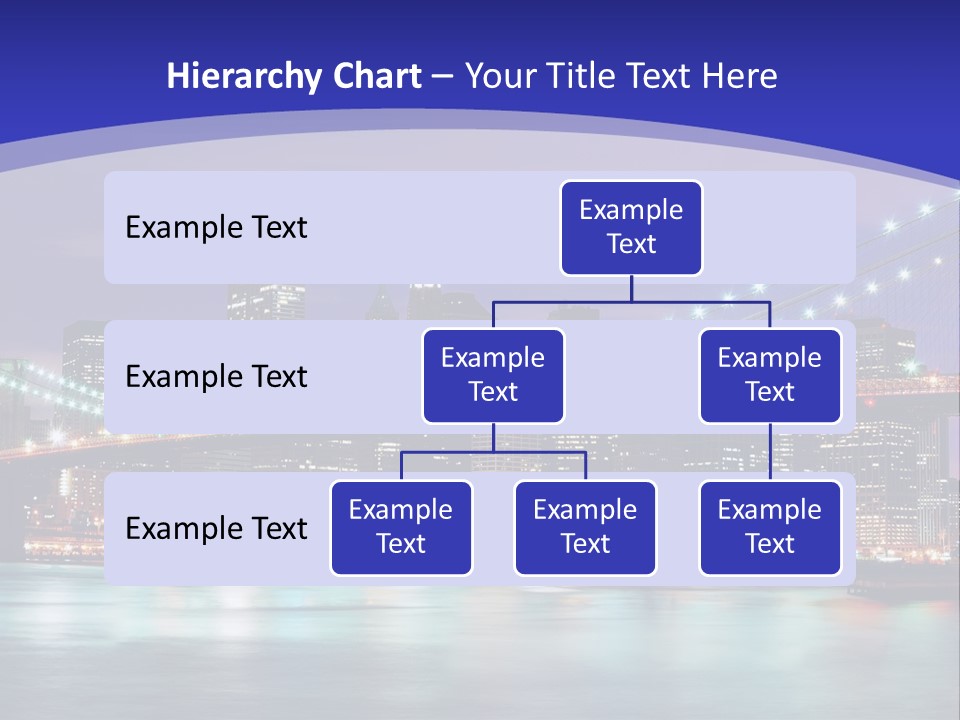 New York PowerPoint Template