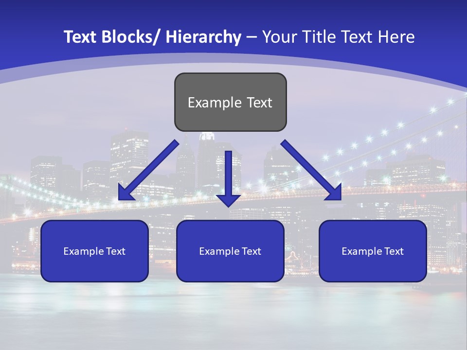 New York PowerPoint Template