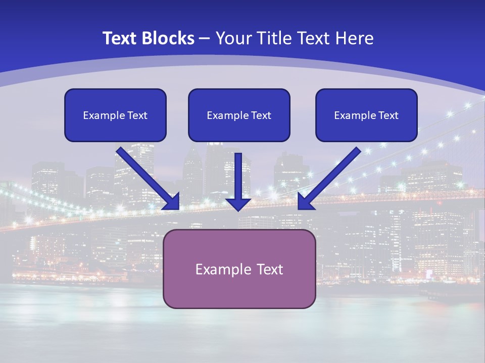New York PowerPoint Template