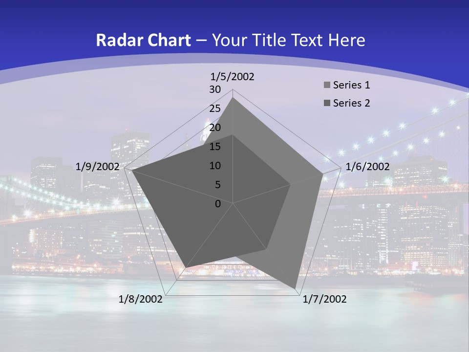New York PowerPoint Template