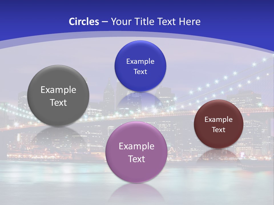 New York PowerPoint Template