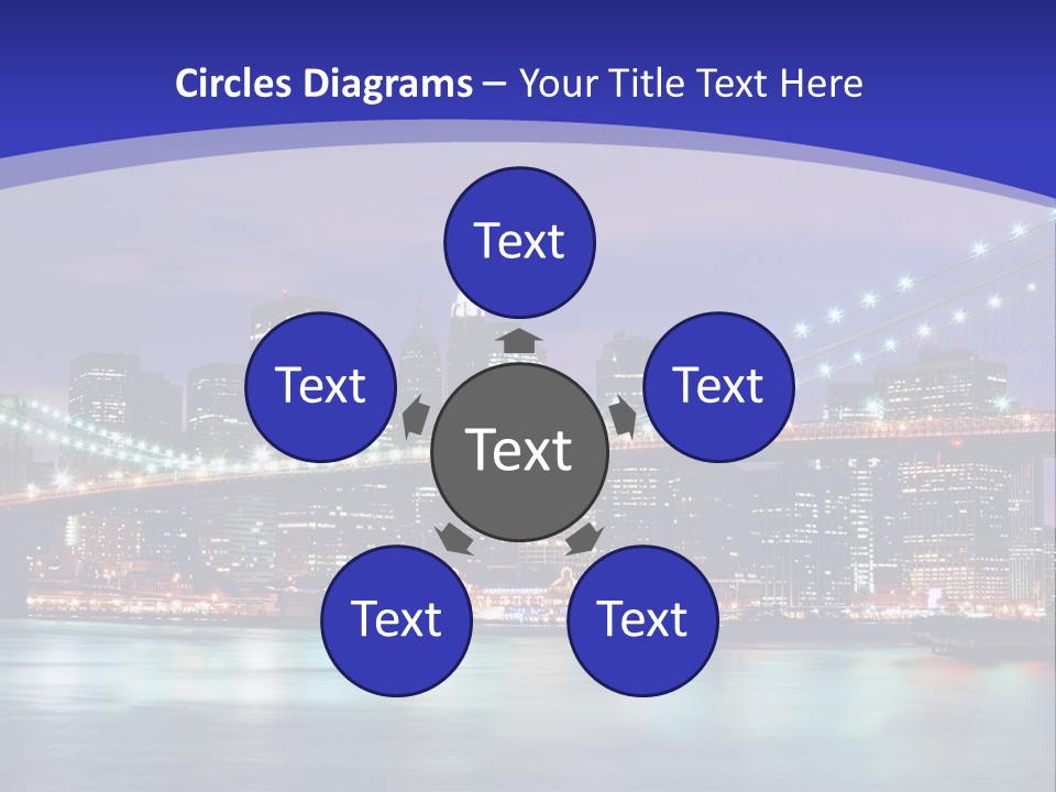 New York PowerPoint Template