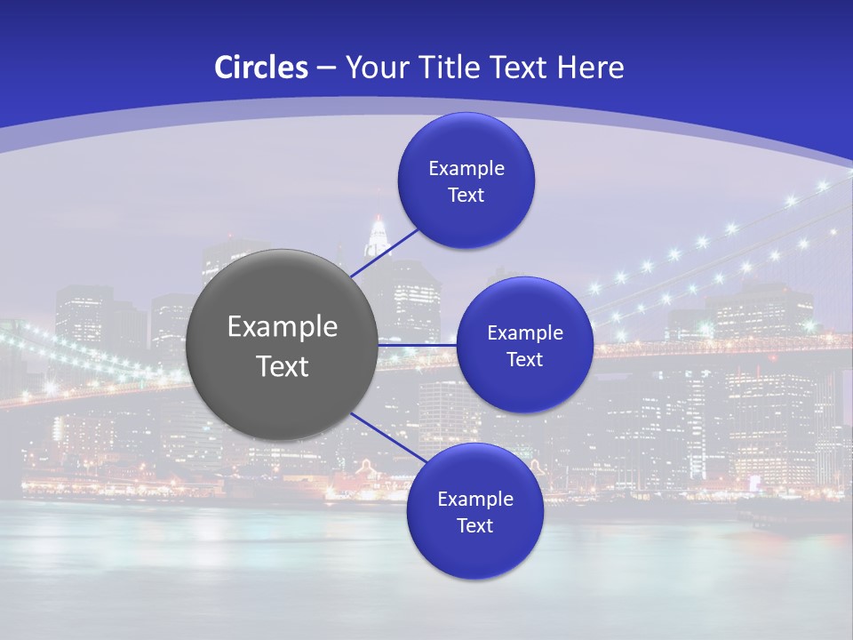 New York PowerPoint Template