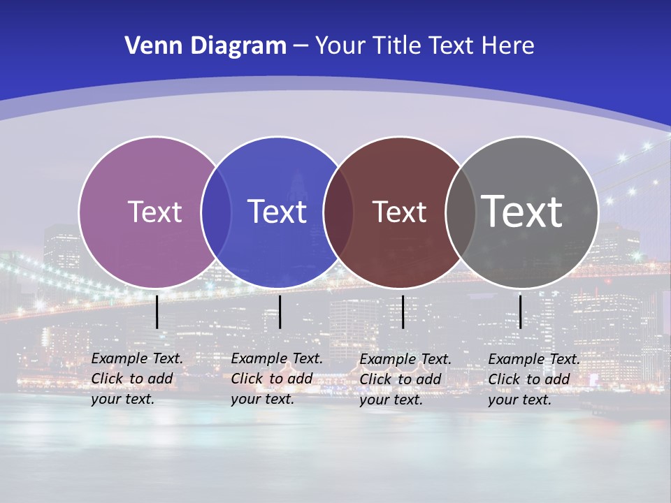 New York PowerPoint Template