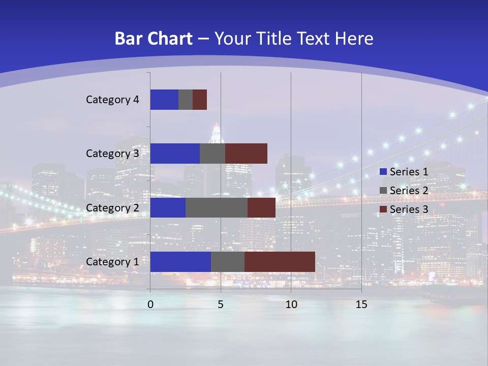 New York PowerPoint Template