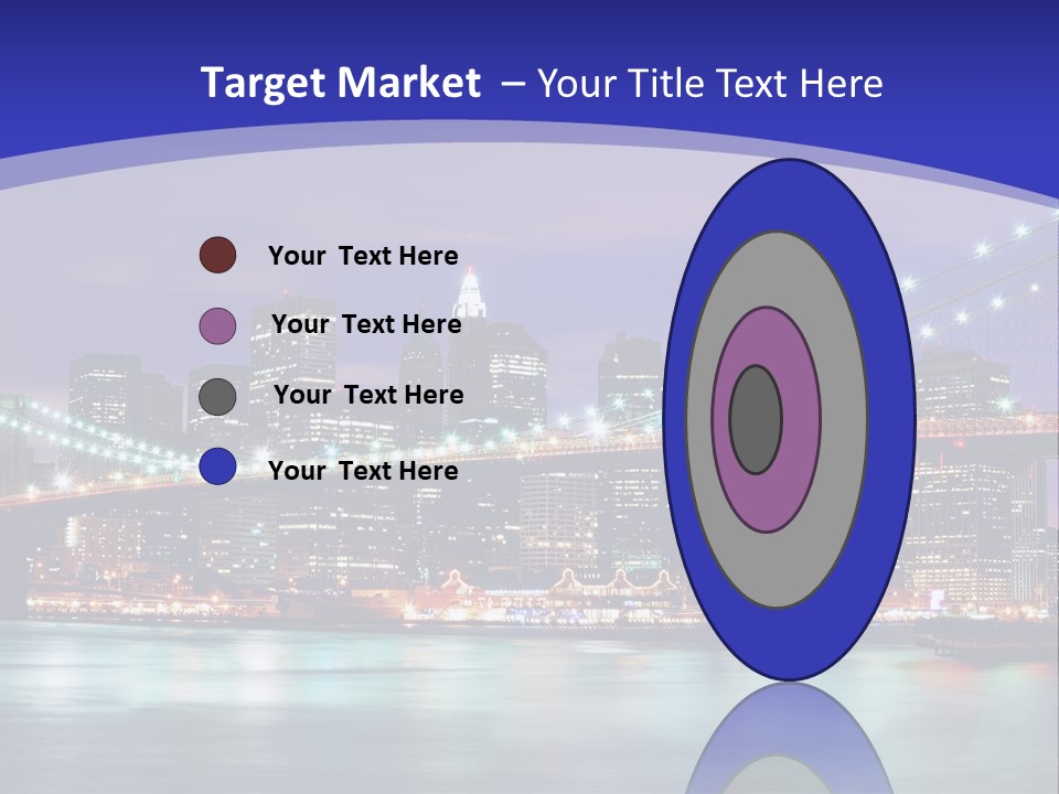 New York PowerPoint Template