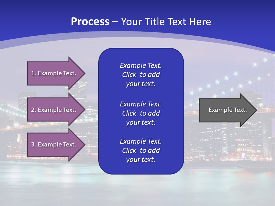 New York PowerPoint Template