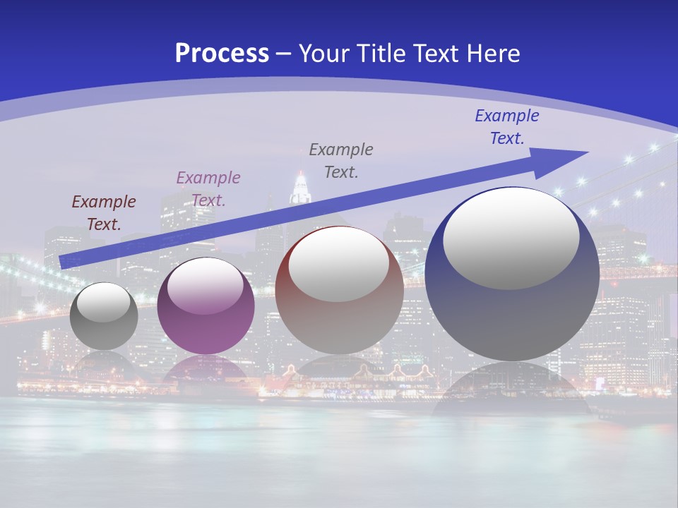 New York PowerPoint Template