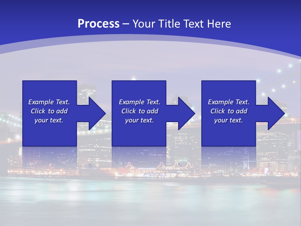 New York PowerPoint Template