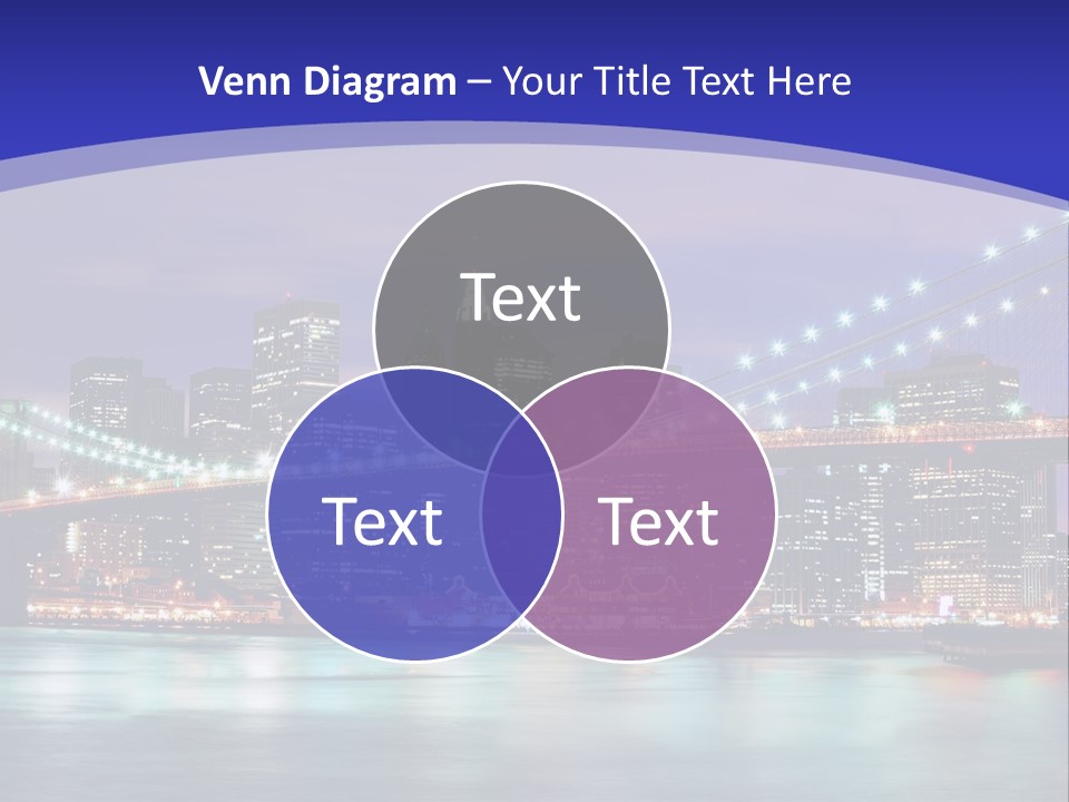 New York PowerPoint Template