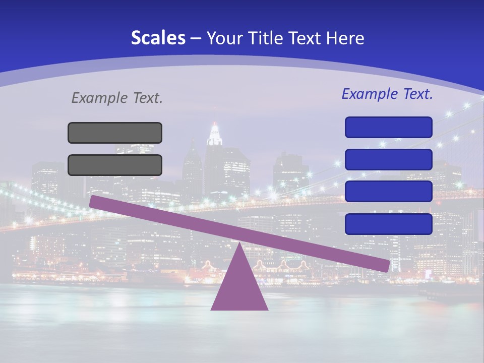 New York PowerPoint Template