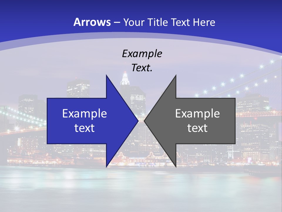 New York PowerPoint Template