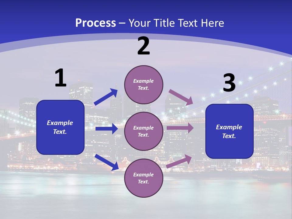 New York PowerPoint Template