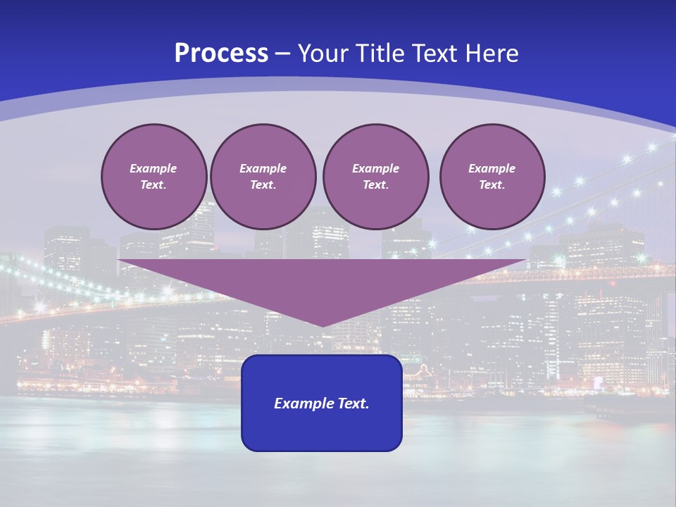 New York PowerPoint Template