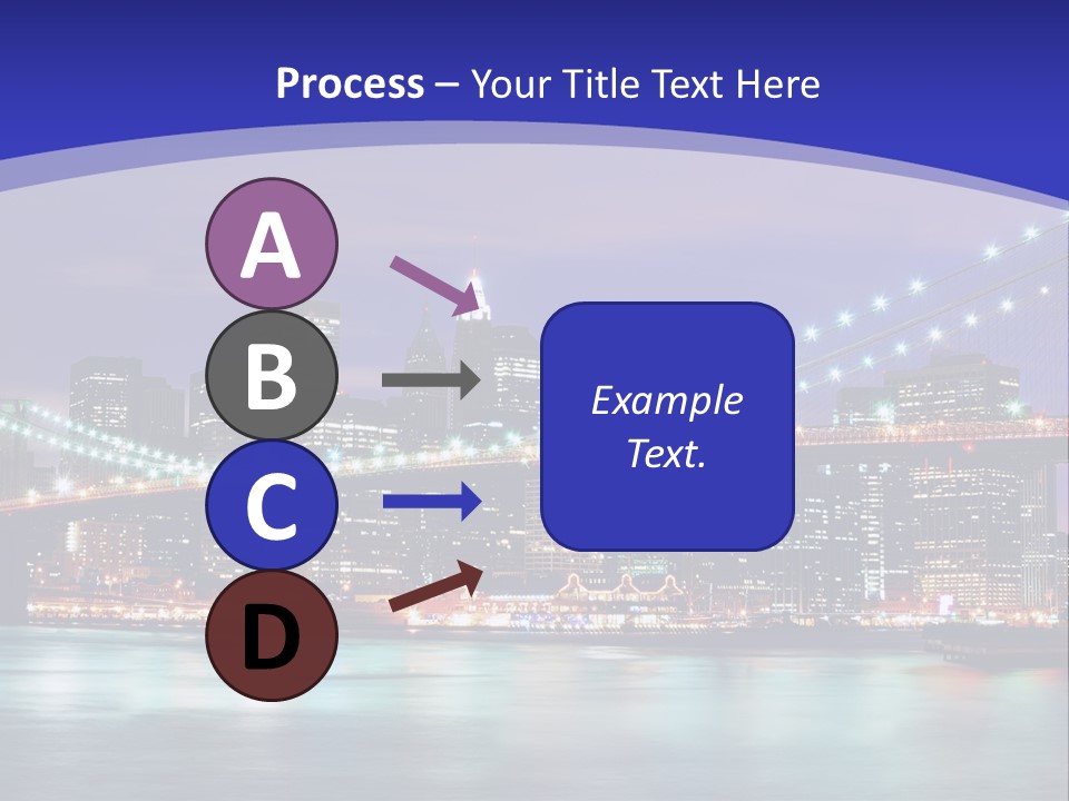 New York PowerPoint Template
