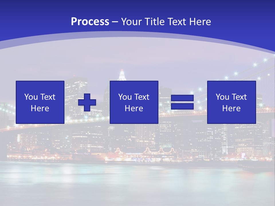 New York PowerPoint Template