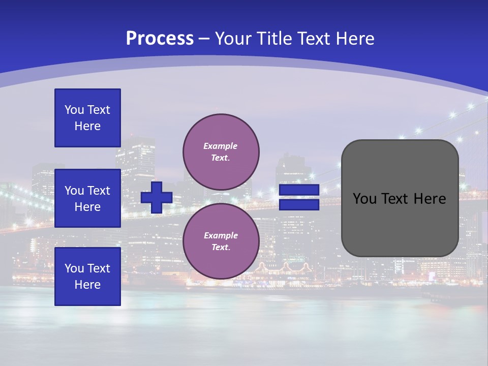 New York PowerPoint Template