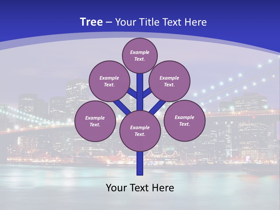 New York PowerPoint Template