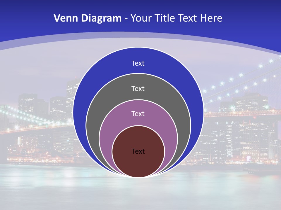 New York PowerPoint Template