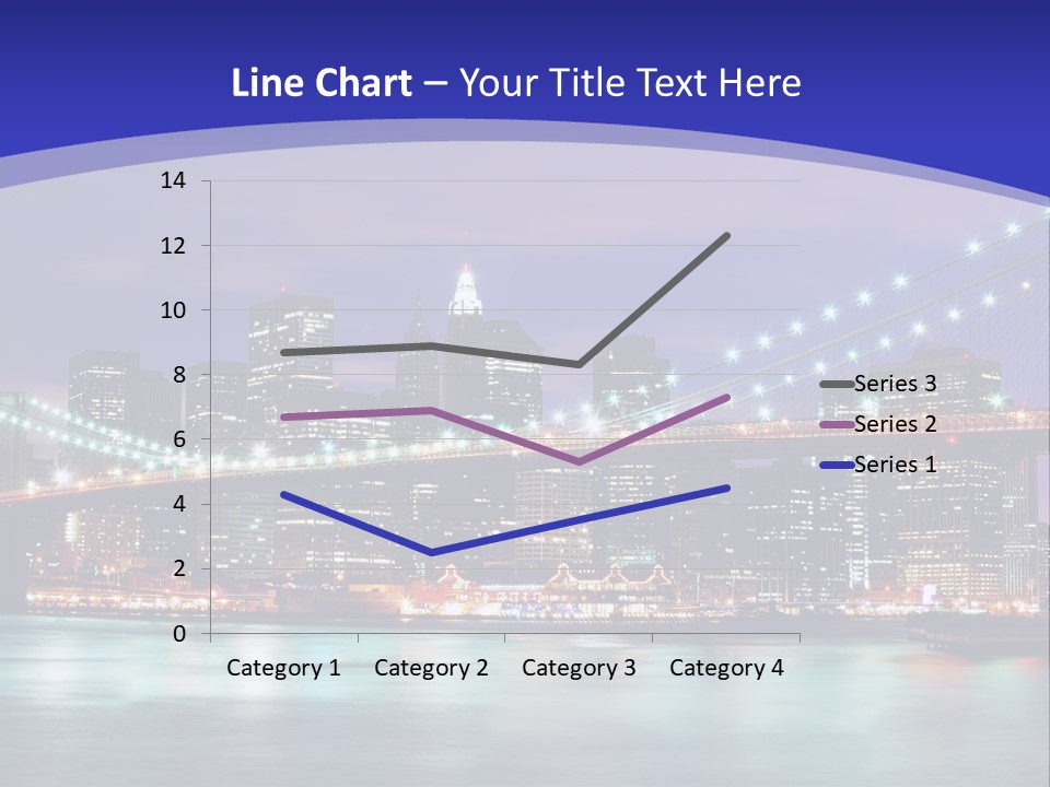New York PowerPoint Template