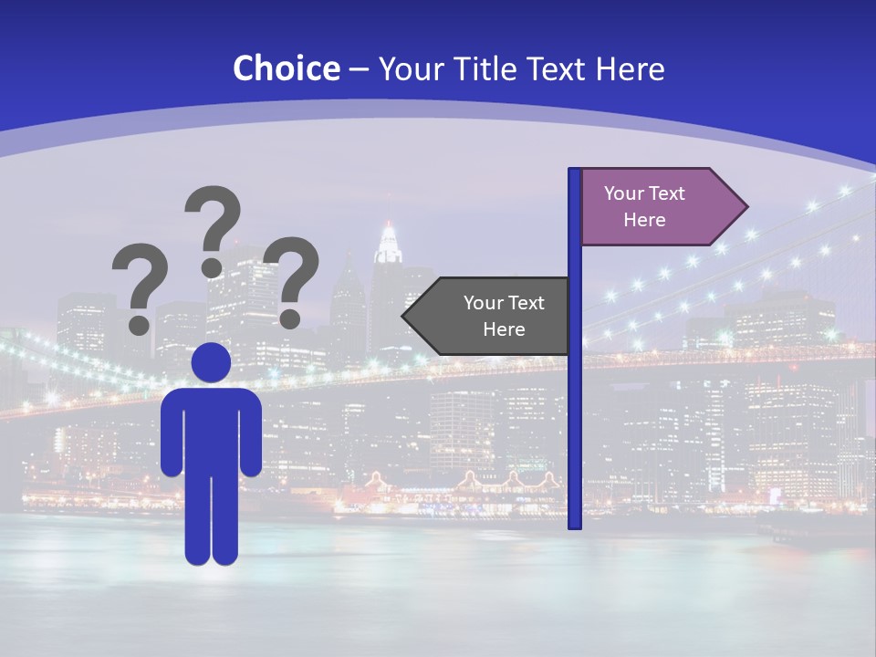 New York PowerPoint Template