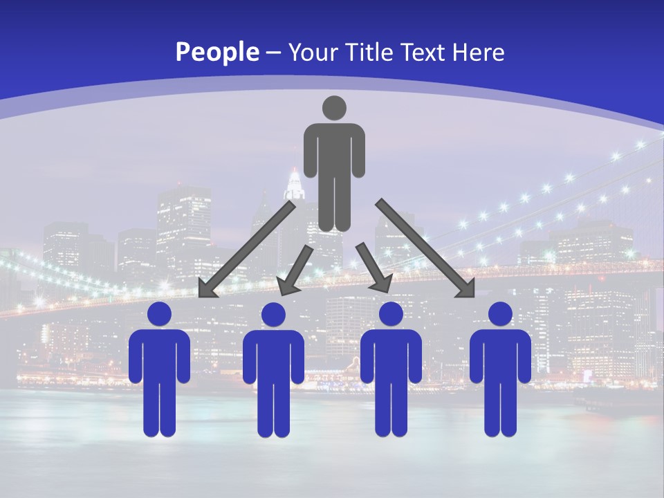 New York PowerPoint Template