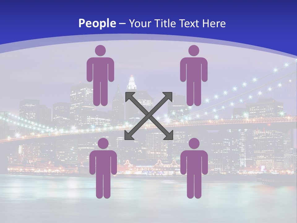 New York PowerPoint Template