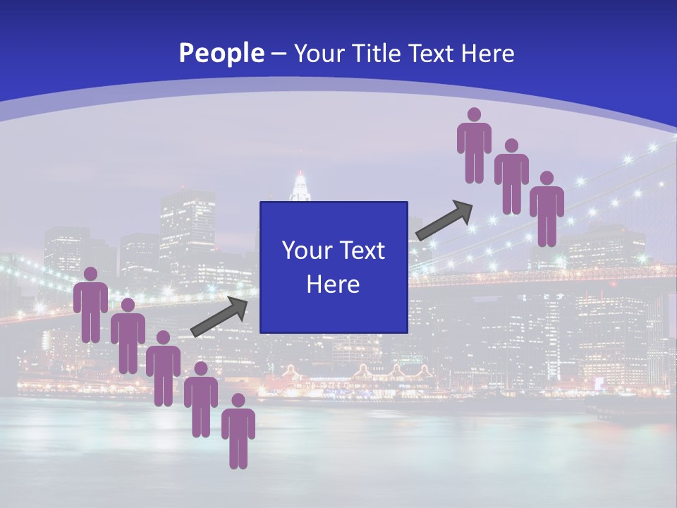 New York PowerPoint Template